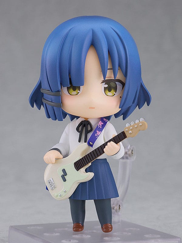 Bocchi the Rock! Nendoroid Actionfigur Ryo Yamada 10 cm Image 2
