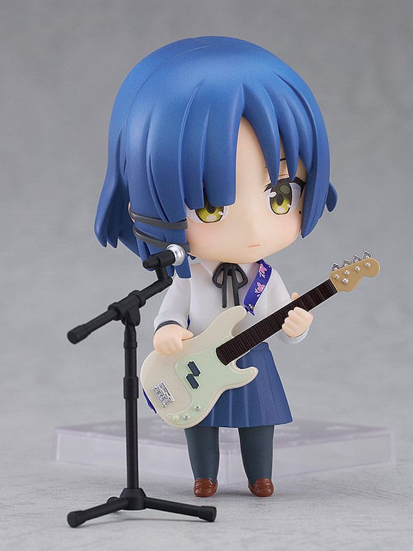 Bocchi the Rock! Nendoroid Actionfigur Ryo Yamada 10 cm Image 3