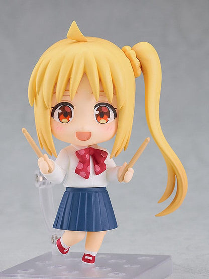 Bocchi the Rock! Nendoroid Actionfigur Nijika Ijichi 10 cm Image 2