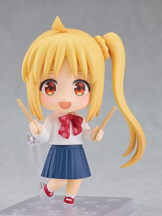 Bocchi the Rock! Nendoroid Actionfigur Nijika Ijichi 10 cm Image 2