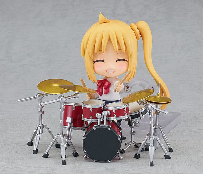 Bocchi the Rock! Nendoroid Actionfigur Nijika Ijichi 10 cm Image 6