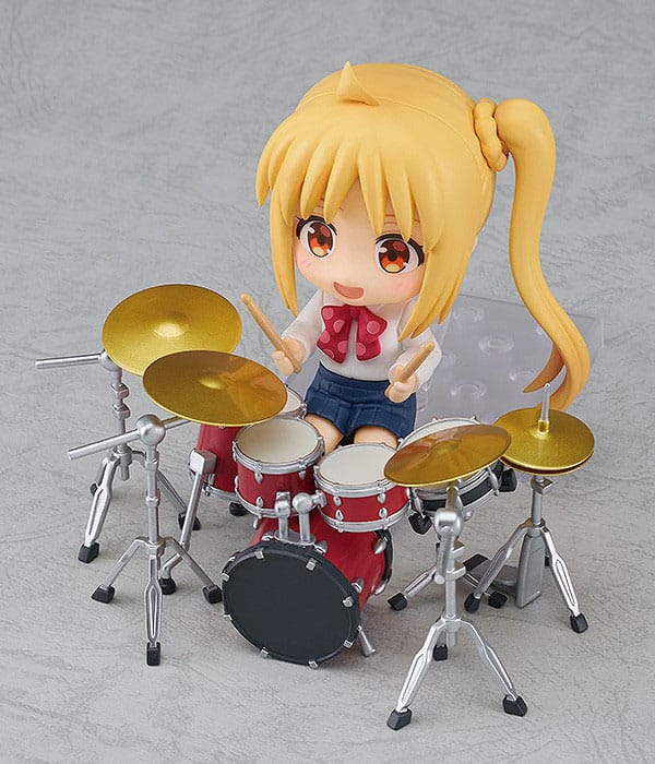 Bocchi the Rock! Nendoroid Actionfigur Nijika Ijichi 10 cm Image 7