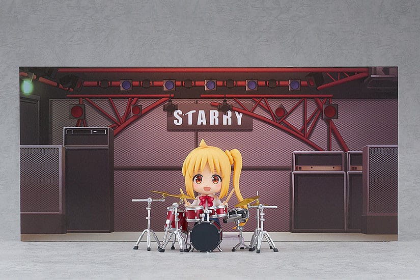 Bocchi the Rock! Nendoroid Actionfigur Nijika Ijichi 10 cm Image 9