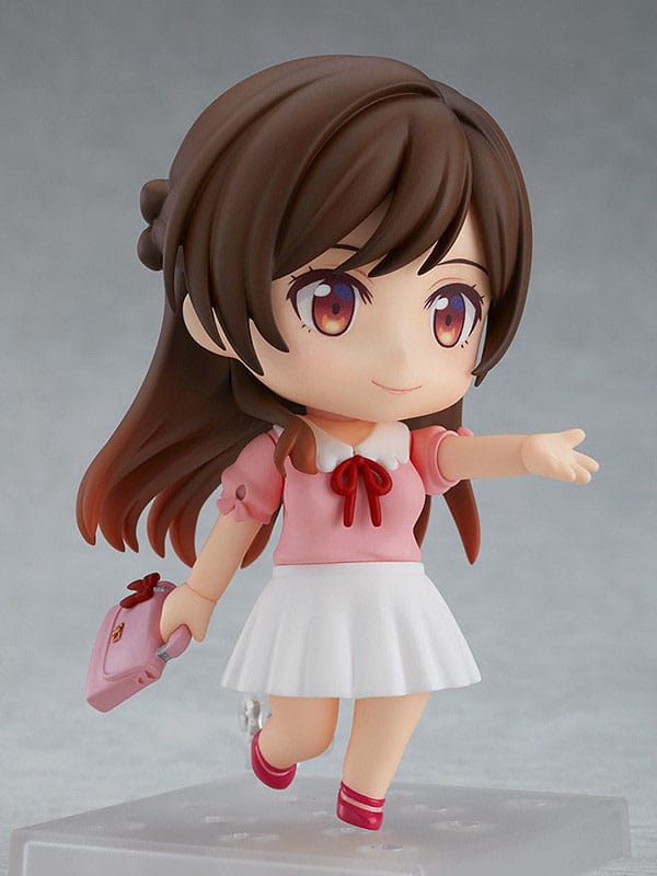 Rent A Girlfriend Nendoroid Actionfigur Chizuru Mizuhara 10 cm Image 3