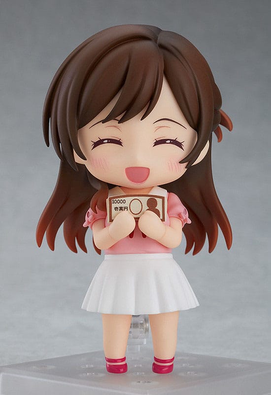 Rent A Girlfriend Nendoroid Actionfigur Chizuru Mizuhara 10 cm Image 4