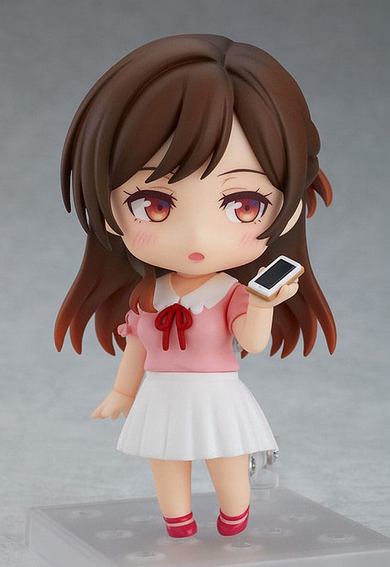Rent A Girlfriend Nendoroid Actionfigur Chizuru Mizuhara 10 cm Image 6