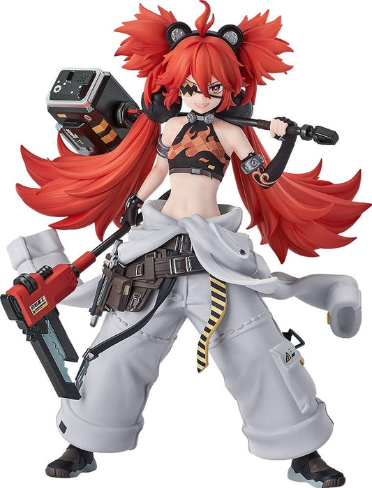 Zenless Zone Zero Pop Up Parade SP PVC Statue Koleda Belobog 17 cm Image 1