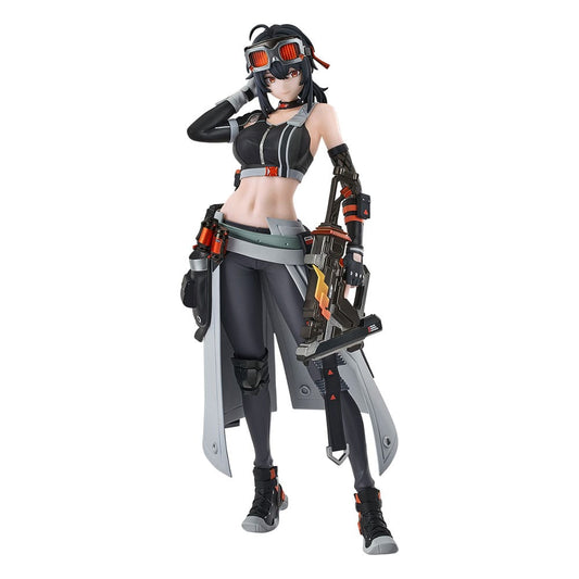 Zenless Zone Zero Pop Up Parade SP PVC Statue Grace Howard 20 cm Image 1