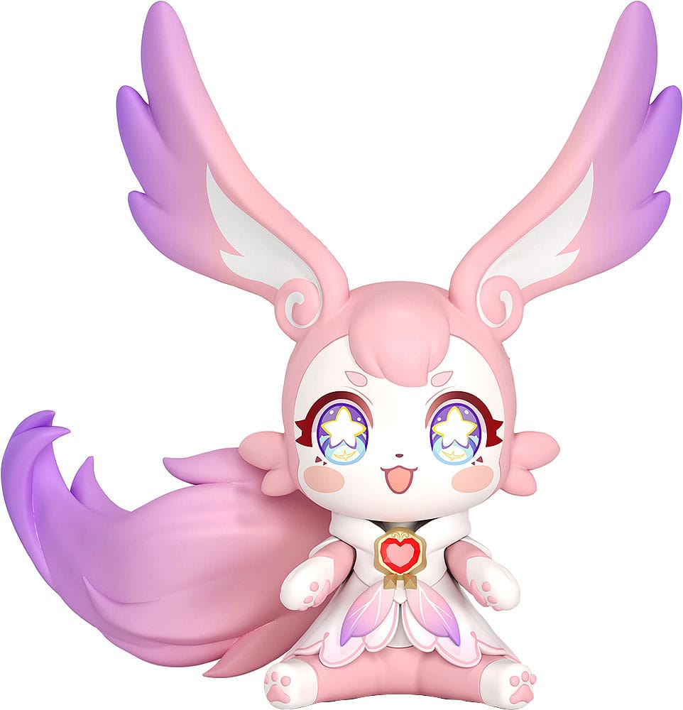 Honkai: Star Rail Huggy Good Smile Chibi Figur Mem 9 cm Image 1