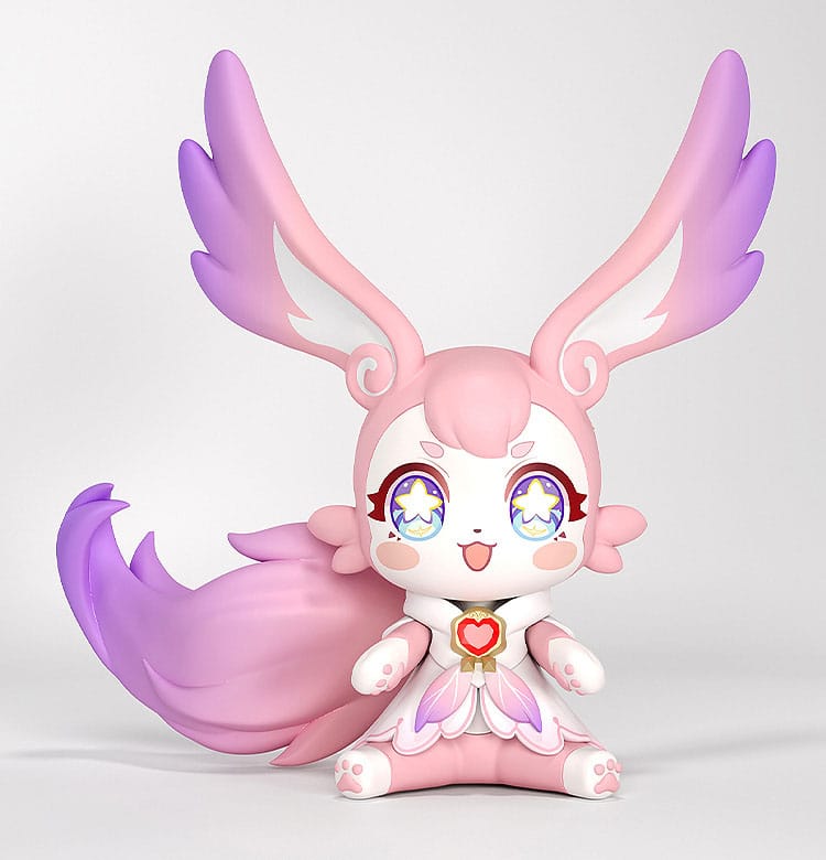 Honkai: Star Rail Huggy Good Smile Chibi Figur Mem 9 cm Image 2