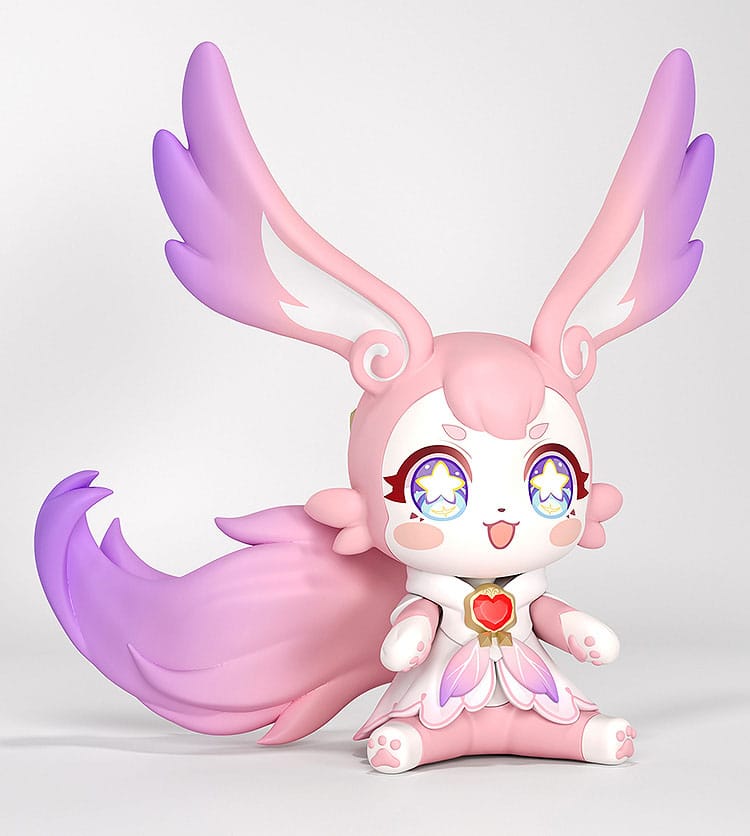 Honkai: Star Rail Huggy Good Smile Chibi Figur Mem 9 cm Image 3