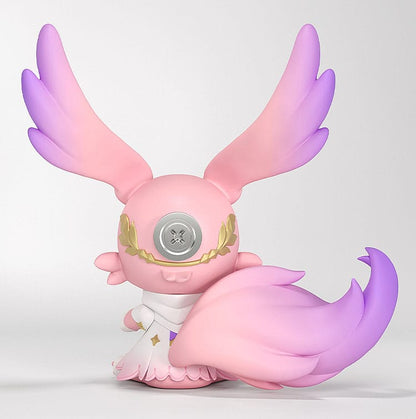 Honkai: Star Rail Huggy Good Smile Chibi Figur Mem 9 cm Image 4