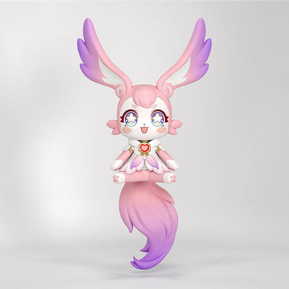 Honkai: Star Rail Huggy Good Smile Chibi Figur Mem 9 cm Image 5