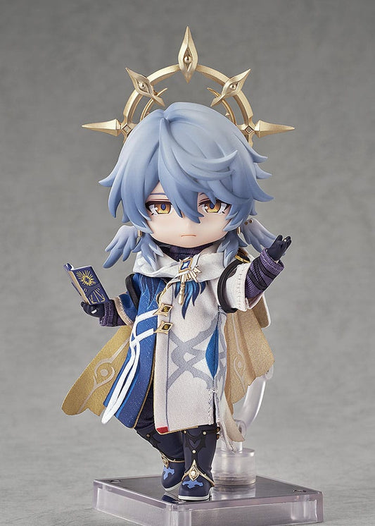 Honkai: Star Rail Nendoroid Doll Actionfigur Sunday 14 cm Image 2