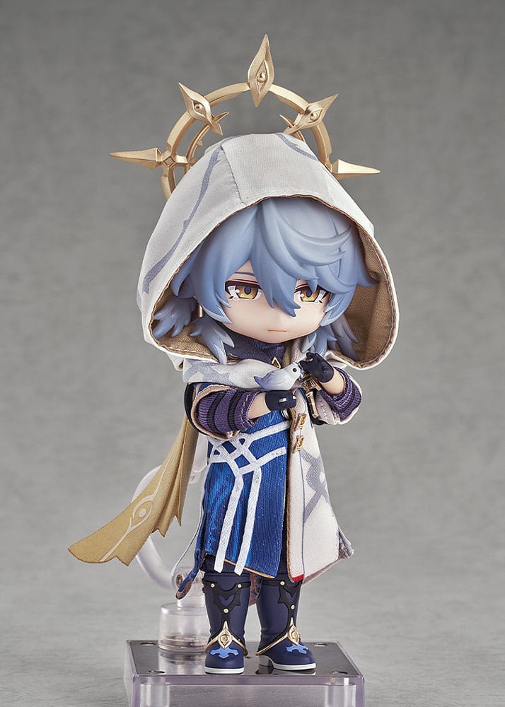 Honkai: Star Rail Nendoroid Doll Actionfigur Sunday 14 cm Image 3