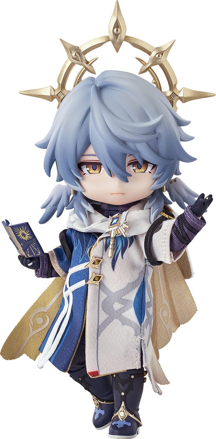 Honkai: Star Rail Nendoroid Doll Actionfigur Sunday 14 cm Image 1