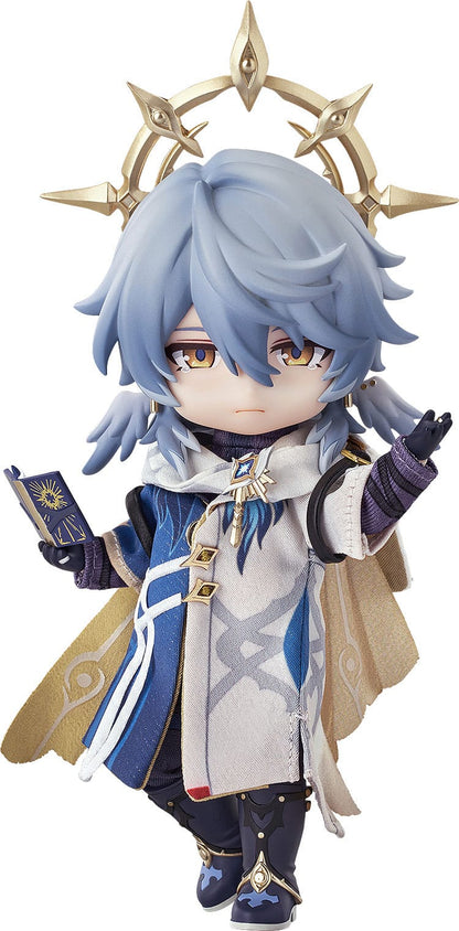 Honkai: Star Rail Nendoroid Doll Actionfigur Sunday 14 cm Image 1