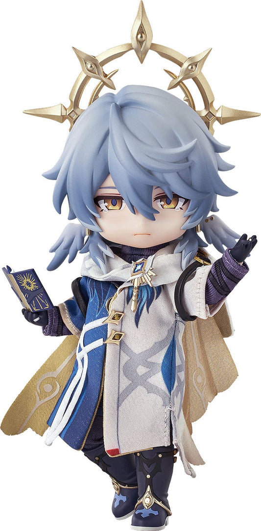 Honkai: Star Rail Nendoroid Doll Actionfigur Sunday 14 cm Image 1