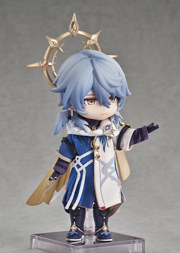 Honkai: Star Rail Nendoroid Doll Actionfigur Sunday 14 cm Image 4