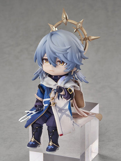 Honkai: Star Rail Nendoroid Doll Actionfigur Sunday 14 cm Image 5