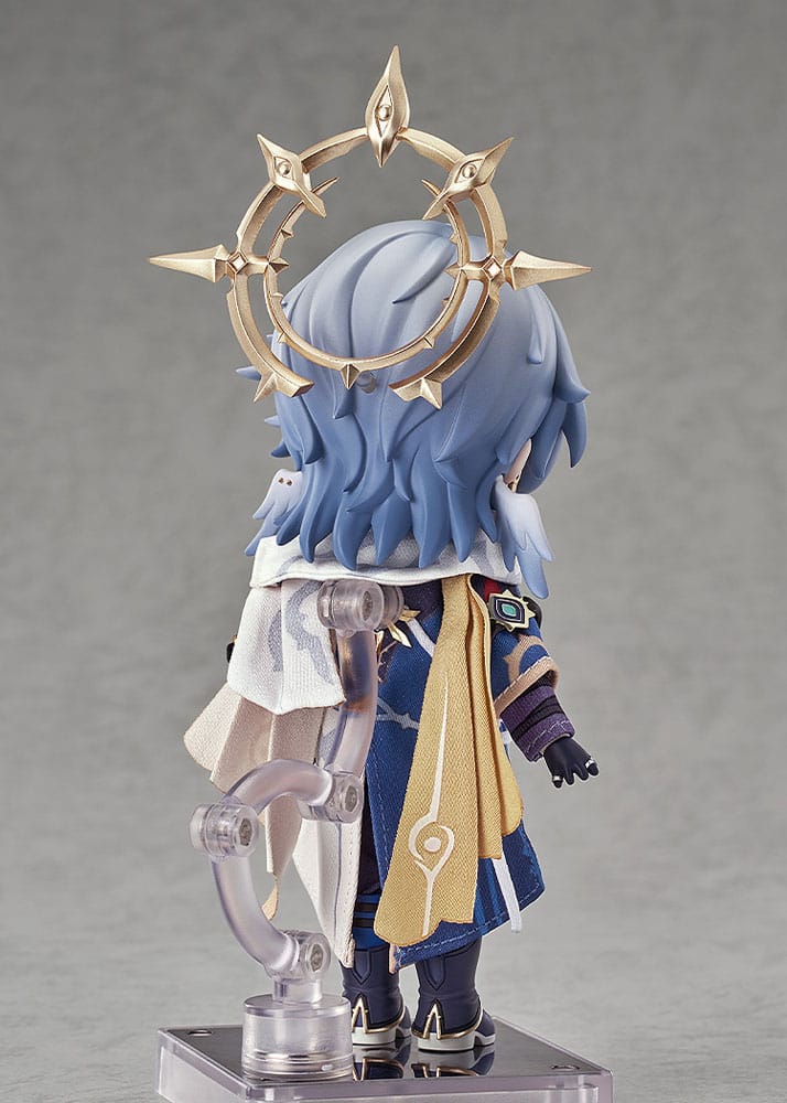 Honkai: Star Rail Nendoroid Doll Actionfigur Sunday 14 cm Image 6