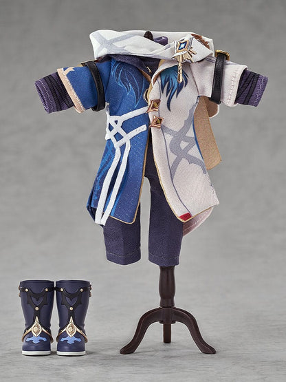 Honkai: Star Rail Nendoroid Doll Actionfigur Sunday 14 cm Image 7