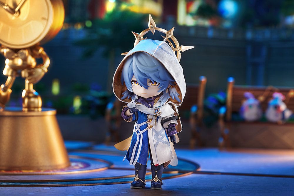 Honkai: Star Rail Nendoroid Doll Actionfigur Sunday 14 cm Image 10