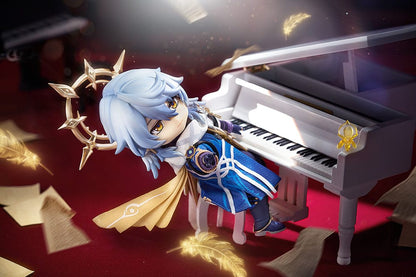 Honkai: Star Rail Nendoroid Doll Actionfigur Sunday 14 cm Image 13