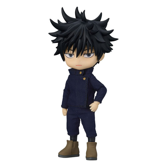 Jujutsu Kaisen Nendoroid Doll Actionfigur Megumi Fushiguro 14 cm Image 1