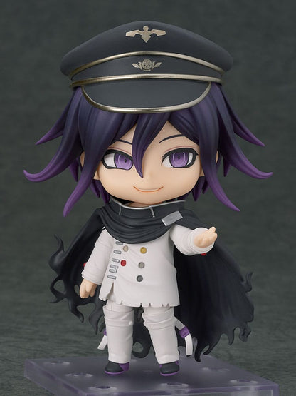 Danganronpa V3: Killing Harmony Nendoroid Actionfigur Kokichi Oma 10 cm Image 6