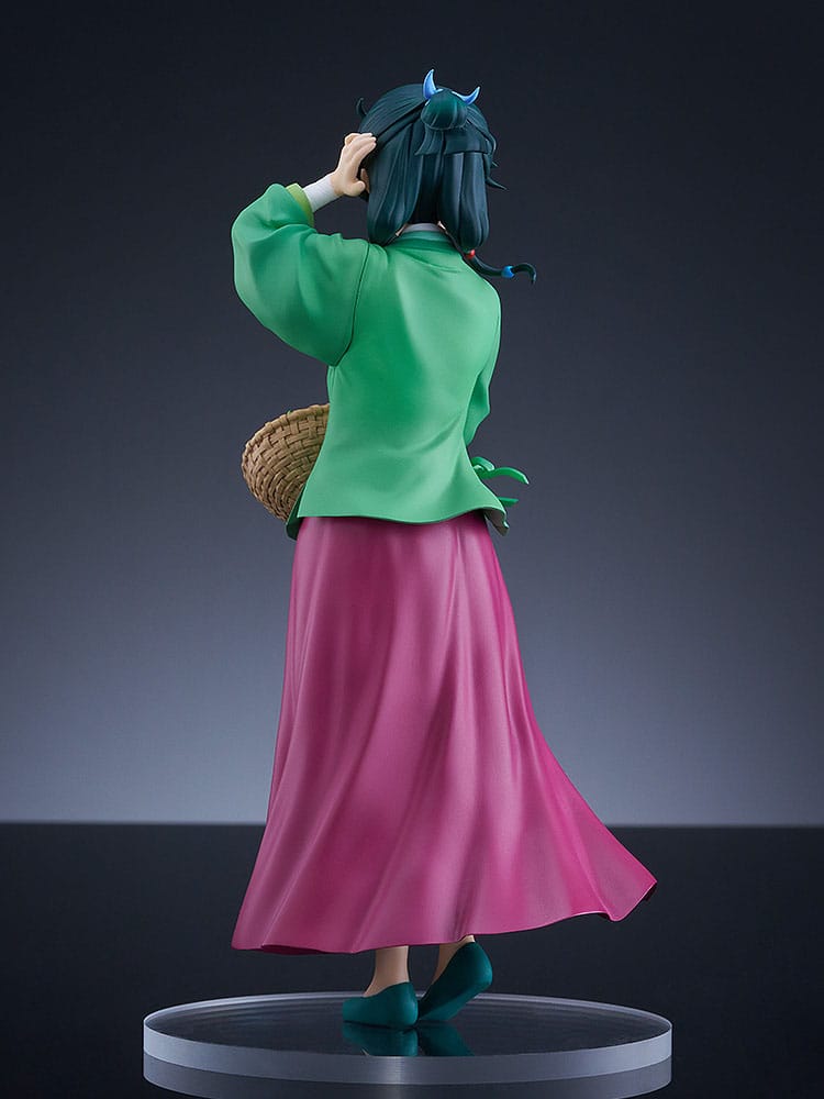 Die Tagebücher der Apothekerin Pop Up Parade PVC Statue Maomao 17 cm Image 6