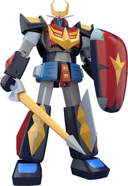 Space Warrior Baldios Moderoid Plastic Model Kit Baldios 18 cm Image 1