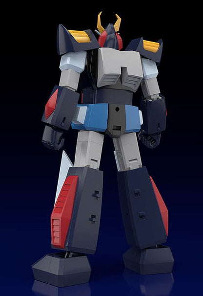 Space Warrior Baldios Moderoid Plastic Model Kit Baldios 18 cm Image 8