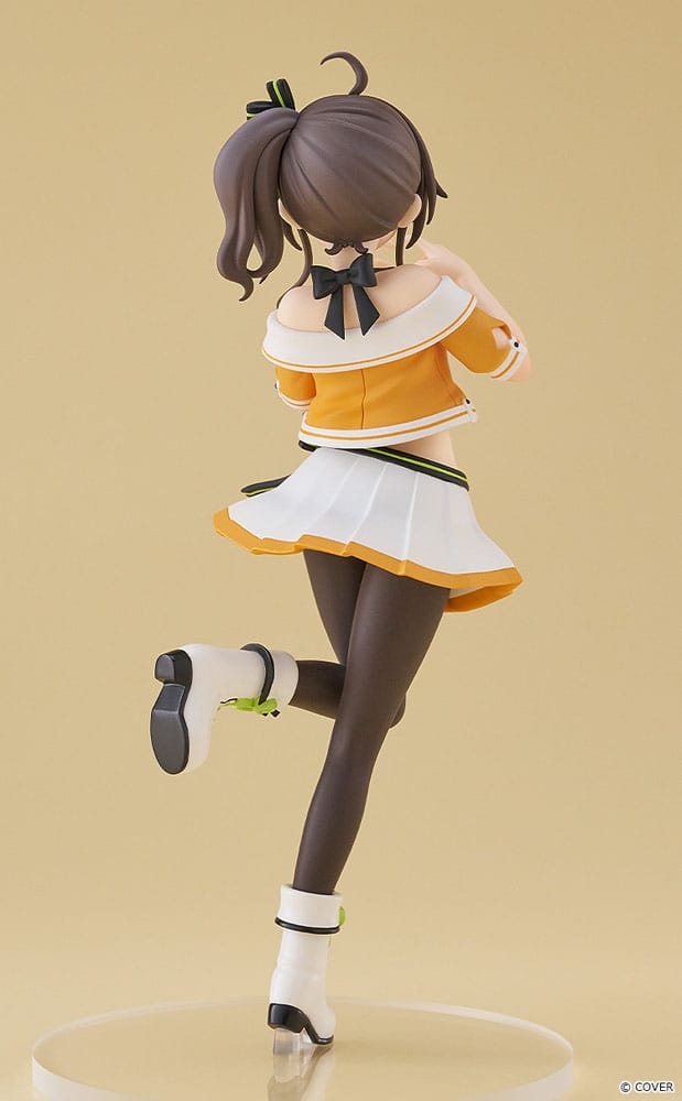 Hololive Production Pop Up Parade PVC Statue Natsuiro Matsuri 17 cm Image 6