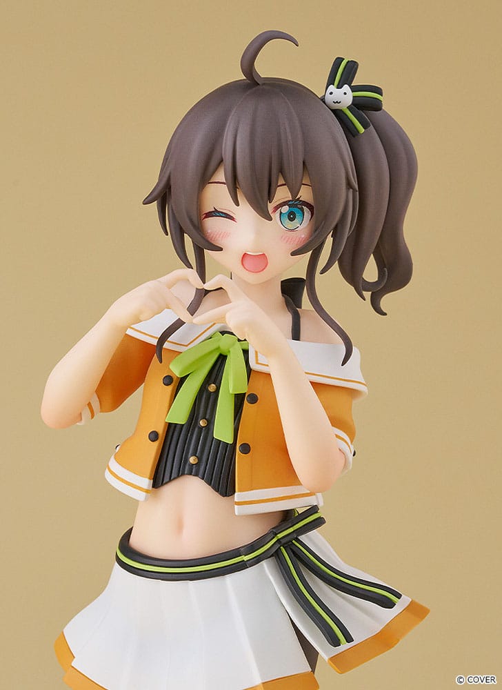 Hololive Production Pop Up Parade PVC Statue Natsuiro Matsuri 17 cm Image 7