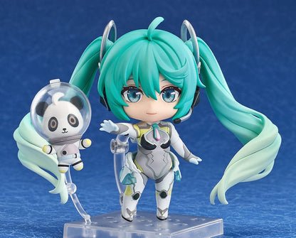 Character Vocal Series 01: Hatsune Miku Nendoroid Actionfigur Hatsune Miku: Miku with you 2024 Ver. 10 cm Image 2