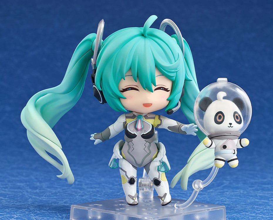 Character Vocal Series 01: Hatsune Miku Nendoroid Actionfigur Hatsune Miku: Miku with you 2024 Ver. 10 cm Image 5