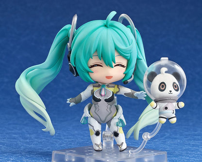 Character Vocal Series 01: Hatsune Miku Nendoroid Actionfigur Hatsune Miku: Miku with you 2024 Ver. 10 cm Image 5