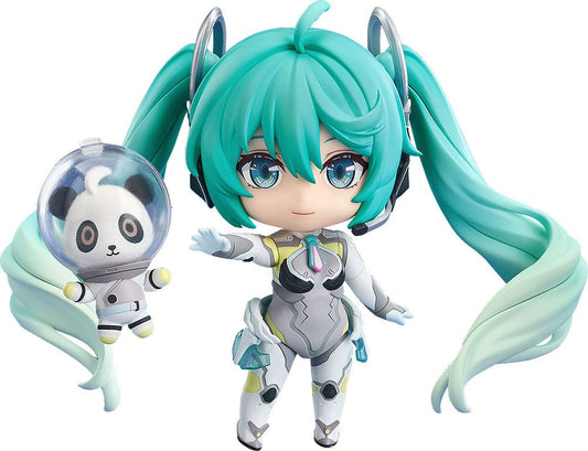 Character Vocal Series 01: Hatsune Miku Nendoroid Actionfigur Hatsune Miku: Miku with you 2024 Ver. 10 cm Image 1