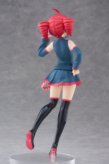 Vocaloid Pop Up Parade PVC Statue Kasane Teto L Size 22 cm Image 6
