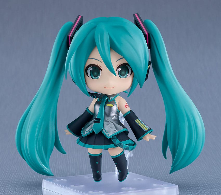 Character Vocal Series 01 Nendoroid Actionfigur Hatsune Miku 3.0 10 cm Image 2