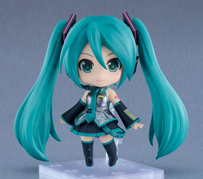 Character Vocal Series 01 Nendoroid Actionfigur Hatsune Miku 3.0 10 cm Image 2