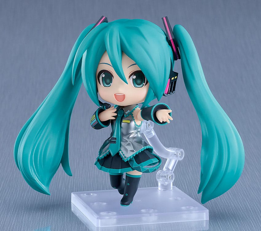 Character Vocal Series 01 Nendoroid Actionfigur Hatsune Miku 3.0 10 cm Image 3
