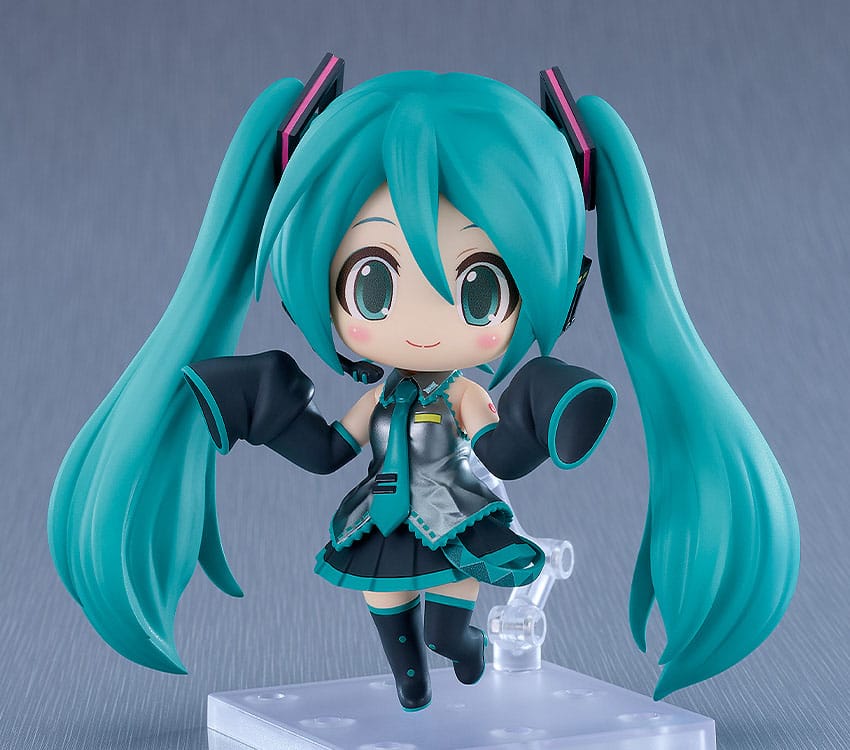 Character Vocal Series 01 Nendoroid Actionfigur Hatsune Miku 3.0 10 cm Image 4