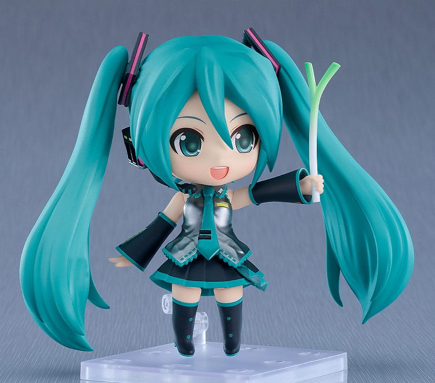 Character Vocal Series 01 Nendoroid Actionfigur Hatsune Miku 3.0 10 cm Image 5
