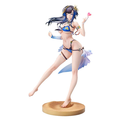 Snowbreak: Containment Zone Statue 1/7 Katya: Surfside Leisure Swimsuit Ver. 25 cm Image 1