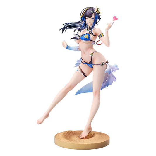 Snowbreak: Containment Zone Statue 1/7 Katya: Surfside Leisure Swimsuit Ver. 25 cm Image 1