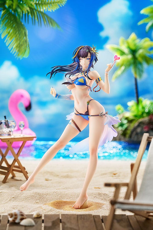Snowbreak: Containment Zone Statue 1/7 Katya: Surfside Leisure Swimsuit Ver. 25 cm Image 2
