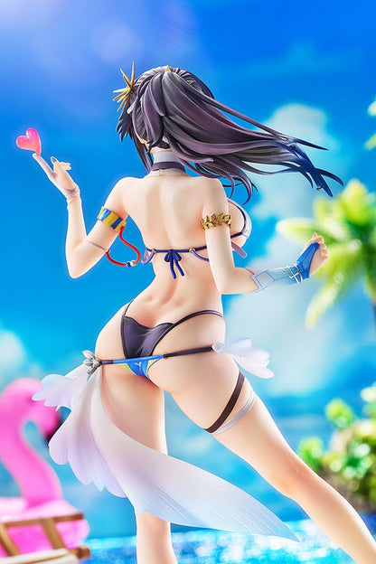 Snowbreak: Containment Zone Statue 1/7 Katya: Surfside Leisure Swimsuit Ver. 25 cm Image 3
