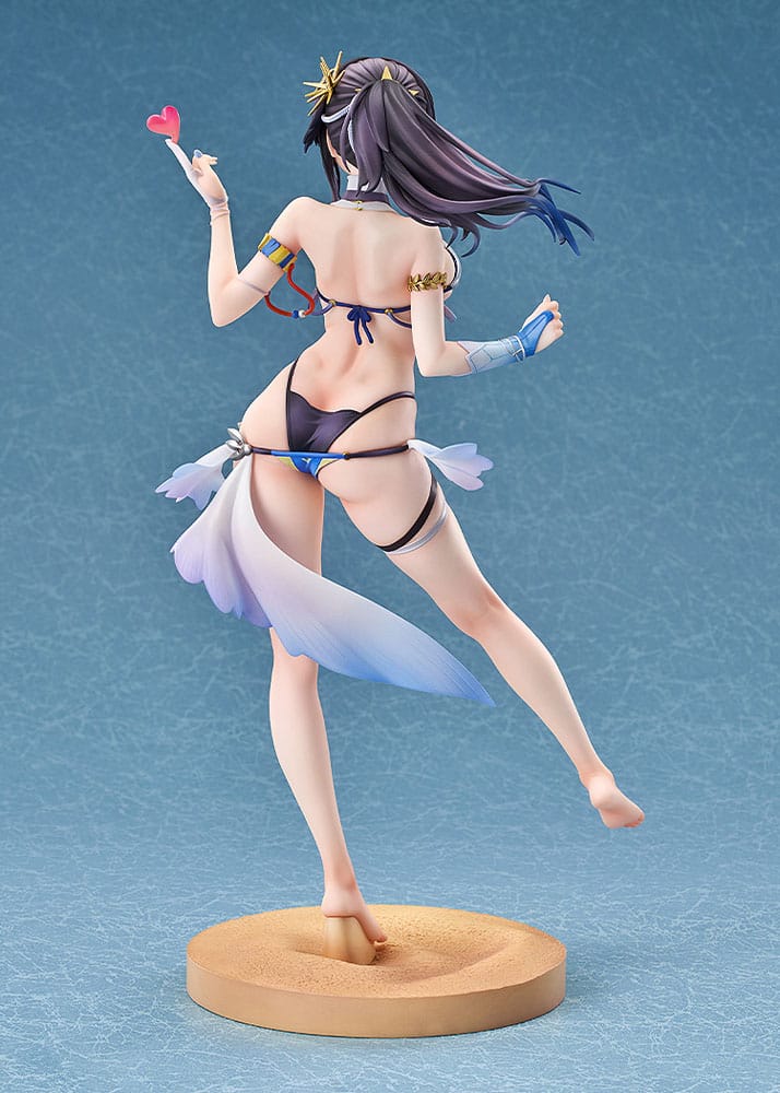 Snowbreak: Containment Zone Statue 1/7 Katya: Surfside Leisure Swimsuit Ver. 25 cm Image 8